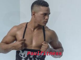 Paulfitness