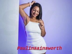 Paulinaainsworth