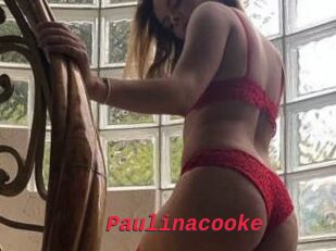 Paulinacooke