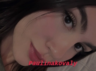 Paulinakovaly