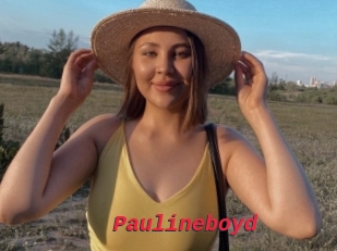 Paulineboyd