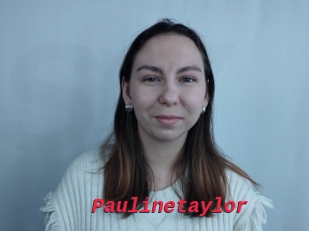 Paulinetaylor
