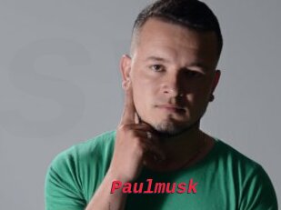 Paulmusk