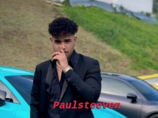 Paulsteeven