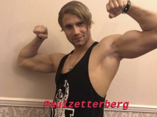 Paulzetterberg