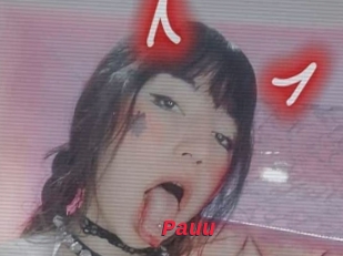Pauu