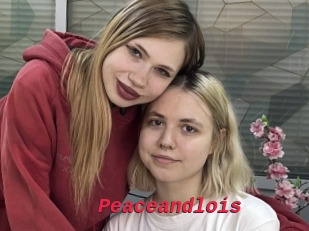 Peaceandlois