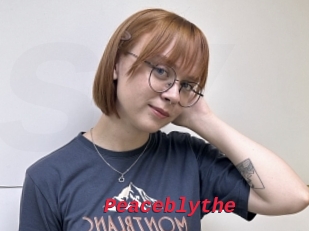 Peaceblythe
