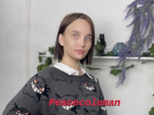 Peacecoleman