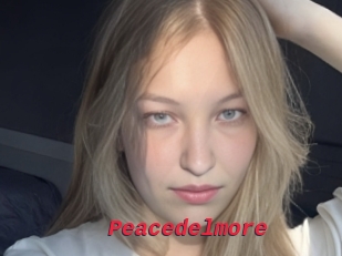 Peacedelmore