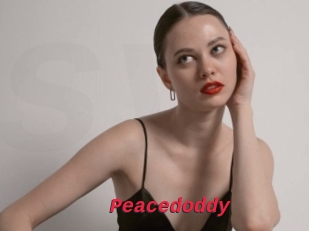 Peacedoddy