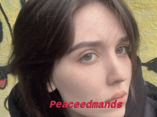 Peaceedmands
