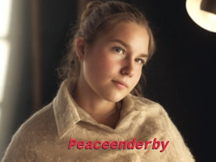 Peaceenderby