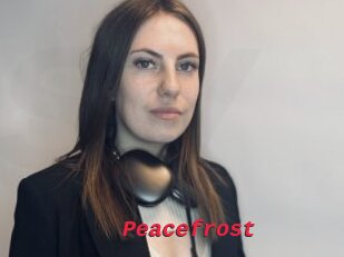 Peacefrost