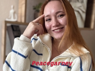 Peacegarney