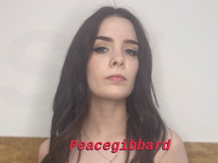 Peacegibbard