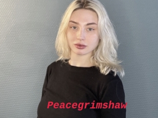 Peacegrimshaw