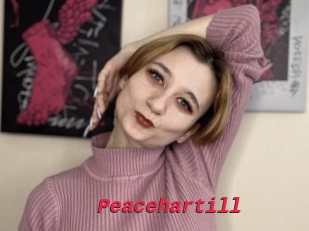 Peacehartill