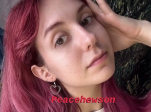Peacehewson