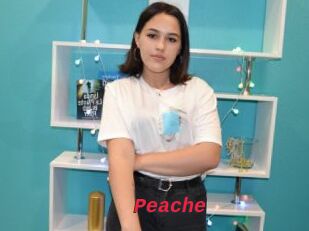 Peache