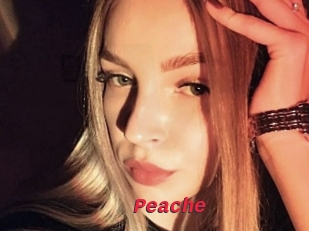 Peache