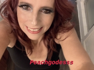 Peachgodesss