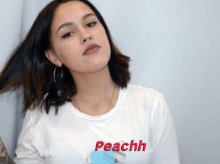 Peachh