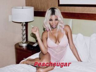 Peachsugar