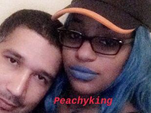 Peachyking