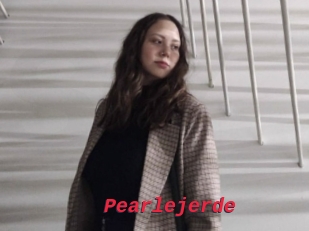 Pearlejerde