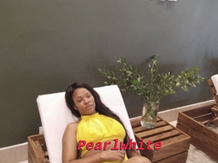 Pearlwhite