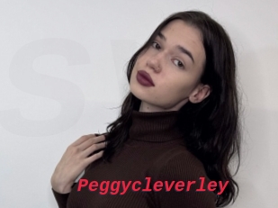 Peggycleverley