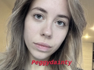 Peggydainty