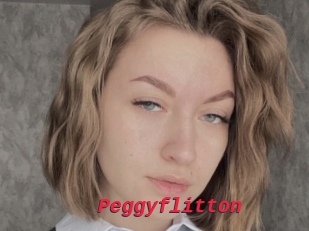 Peggyflitton