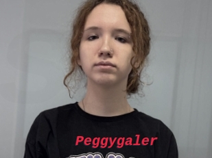 Peggygaler