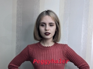 Peggyhaler