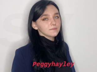 Peggyhayley