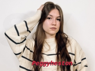Peggyheston