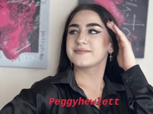 Peggyhewlett