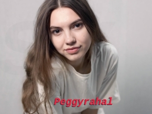 Peggyrahal