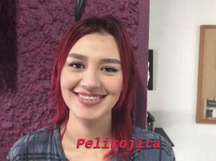 Pelirojita
