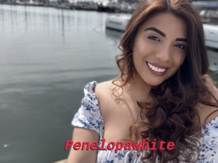 Penelopawhite
