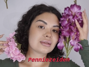 Penniezeiden