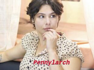 Pennylarch