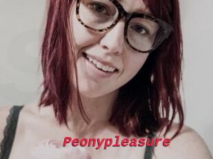 Peonypleasure