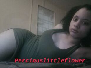 Perciouslittleflower