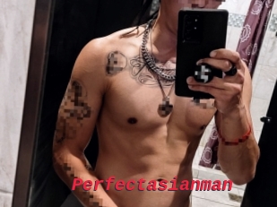 Perfectasianman