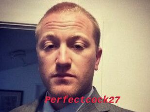 Perfectcock27