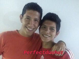 Perfectduohot