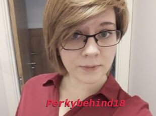Perkybehind18